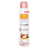 Desodorante Softcare  200ml-204018 0